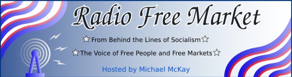 Radio Free Market